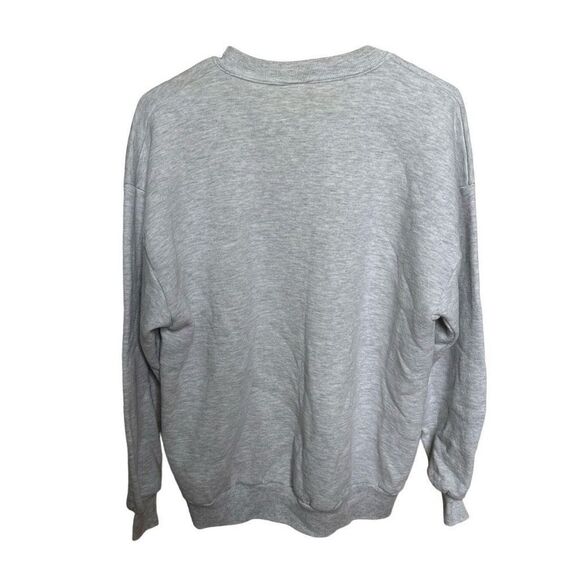 VTG 80s Celebrate America Crewneck XL - Picture 2 of 3